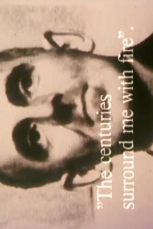 The Centuries Surround Me with Fire's poster