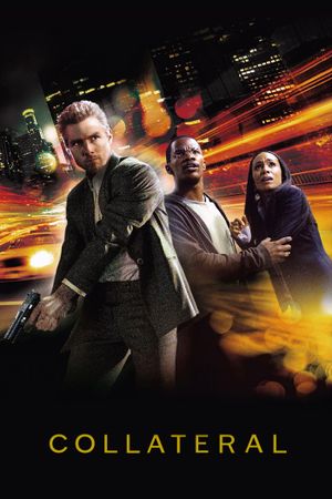 Collateral's poster