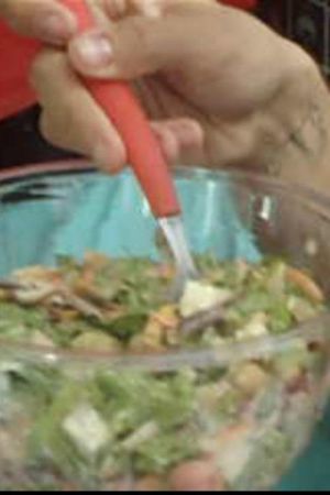Salada.'s poster