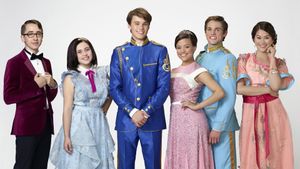 Descendants's poster