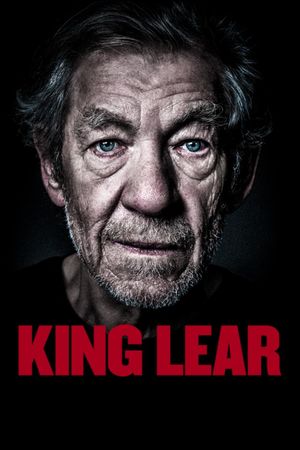 National Theatre Live: King Lear's poster