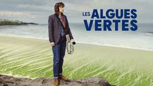 Green Tide's poster