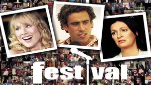 Festival's poster