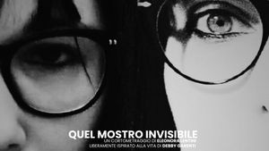 Quel mostro invisibile's poster