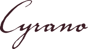 Cyrano's poster