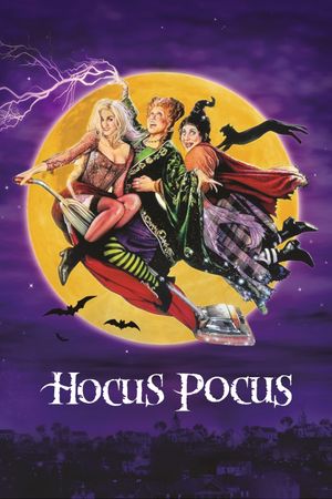 Hocus Pocus's poster