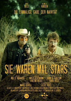 Sie waren mal Stars!'s poster image