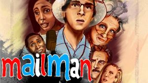 Mailman's poster