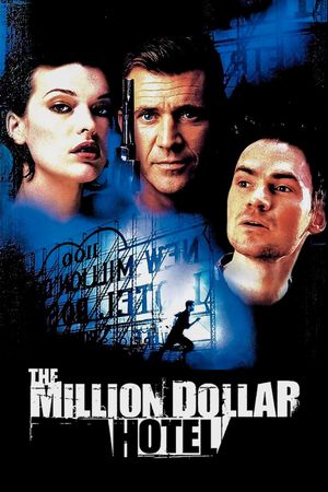 The Million Dollar Hotel's poster