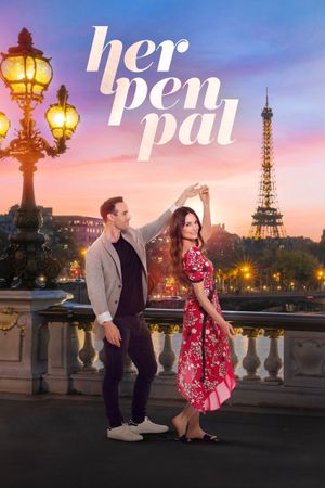 Her Pen Pal's poster