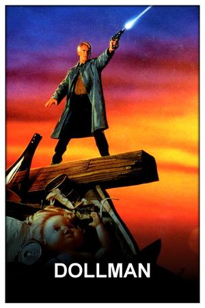 Dollman's poster