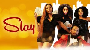 Slay's poster