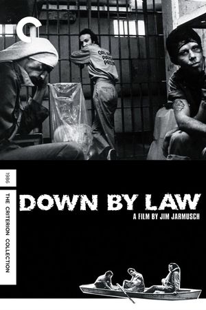 Down by Law's poster