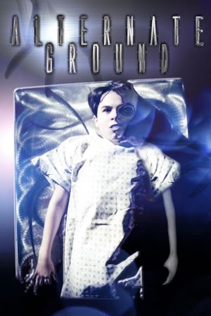 Alternate Ground's poster