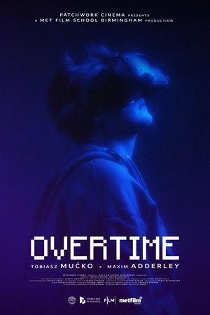 Overtime's poster