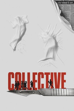 Collective's poster