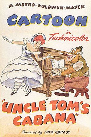 Uncle Tom's Cabana's poster