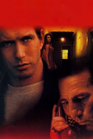 Crimetime's poster