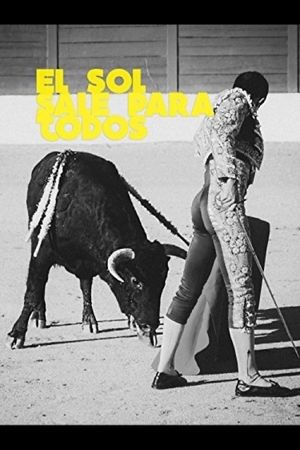 El sol sale para todos's poster