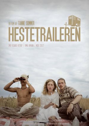 A Horse Named Allan's poster