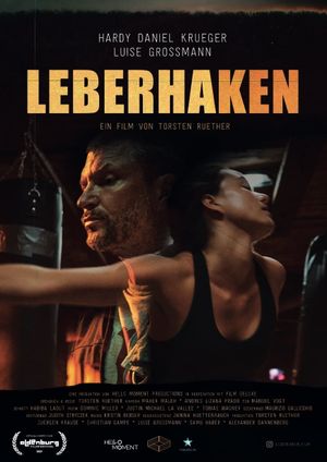 Leberhaken's poster