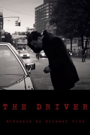 The Driver's poster