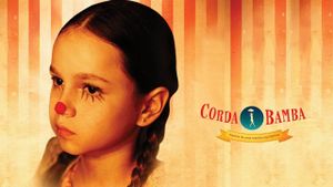 Corda Bamba, historia de uma menina equilibrista's poster