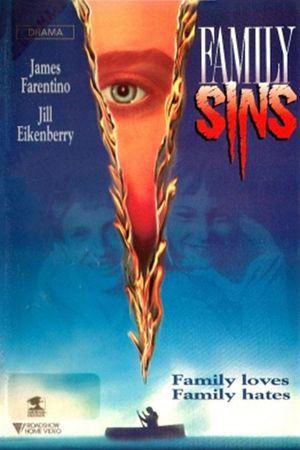 Family Sins's poster
