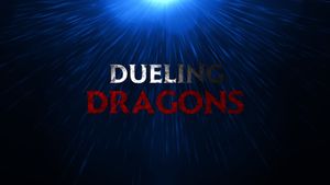 Dueling Dragons's poster