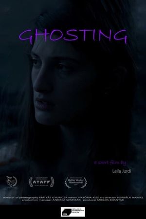 Ghosting's poster