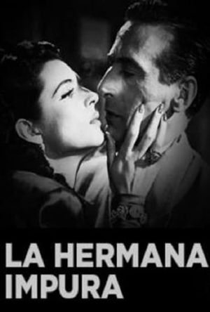 La hermana impura's poster image