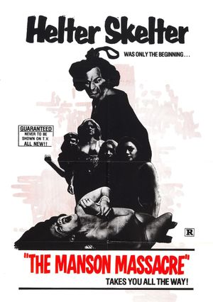 The Cult's poster