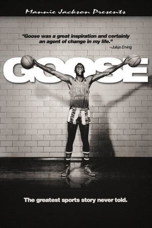 Goose's poster