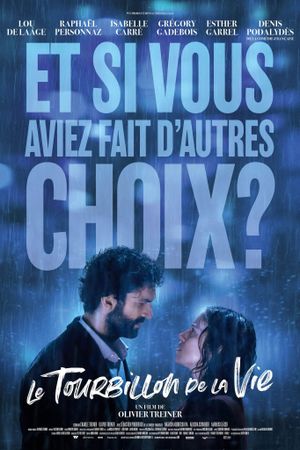 Julia(S)'s poster