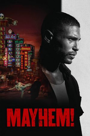 Mayhem!'s poster
