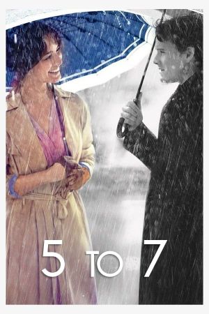 5 to 7's poster