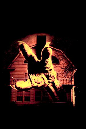 Amityville 3-D's poster