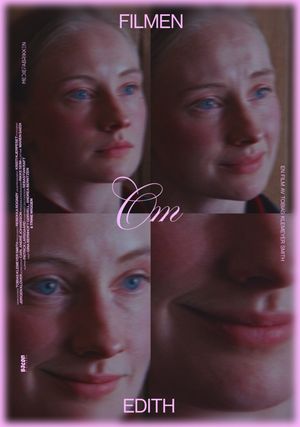 The Film About Edith's poster