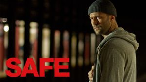 Safe's poster