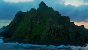 Star Wars Biomes's poster