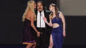 Porn Star: The Legend of Ron Jeremy's poster