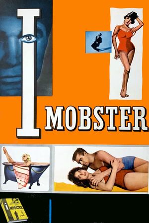 I Mobster's poster