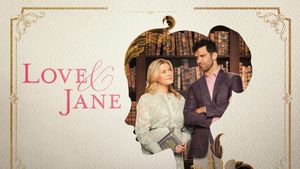 Love & Jane's poster