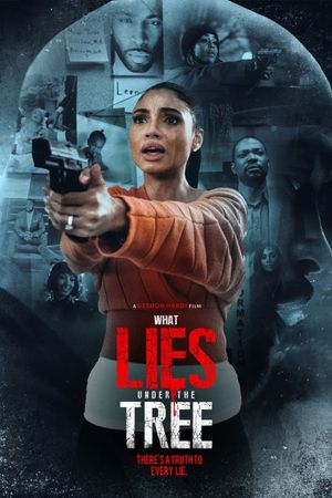 What Lies Under the Tree's poster