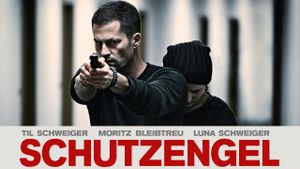 Schutzengel's poster