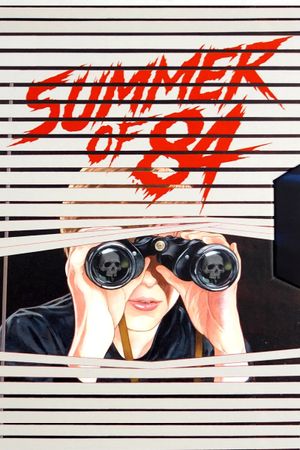 Summer of 84's poster