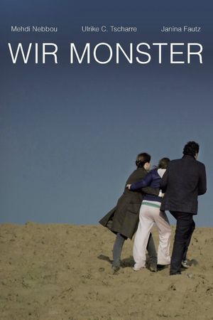 We Monsters's poster