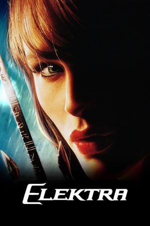 Elektra's poster