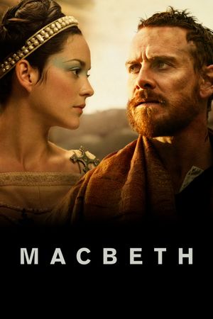 Macbeth's poster