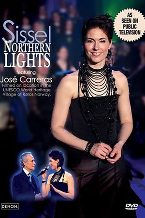 Sissel: Northern Lights's poster